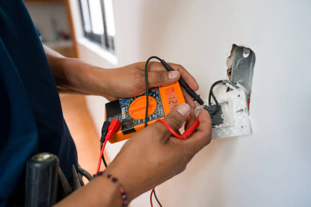 Best Electrical Wiring Services  in Wamac, IL