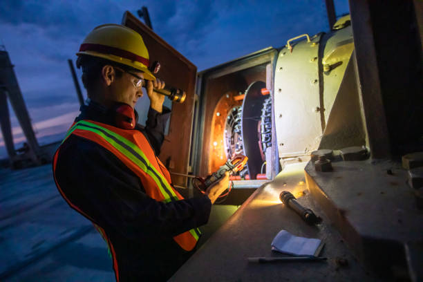 Best Licensed Electrician  in Wamac, IL