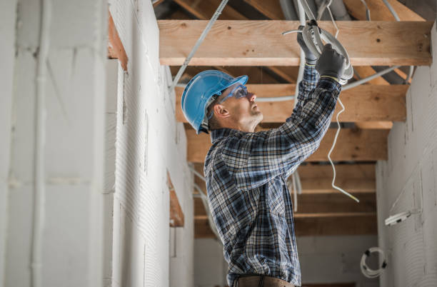 Best Affordable Electrical Installation  in Wamac, IL