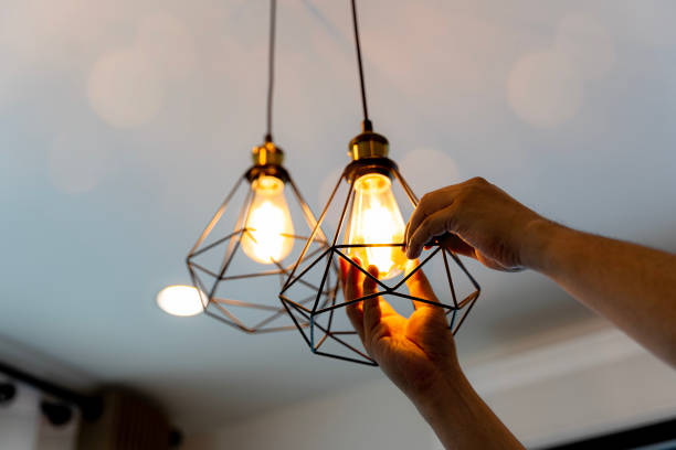 Professional Electrician in Wamac, IL