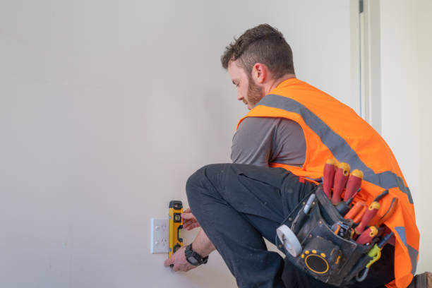 Best Emergency Electrical Repair  in Wamac, IL