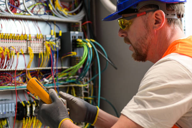 Best Generator Installation Services  in Wamac, IL