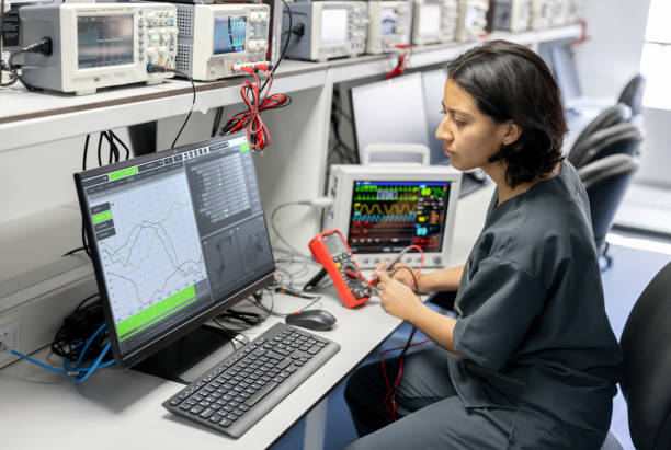 Best Electrical Installation Contractor  in Wamac, IL