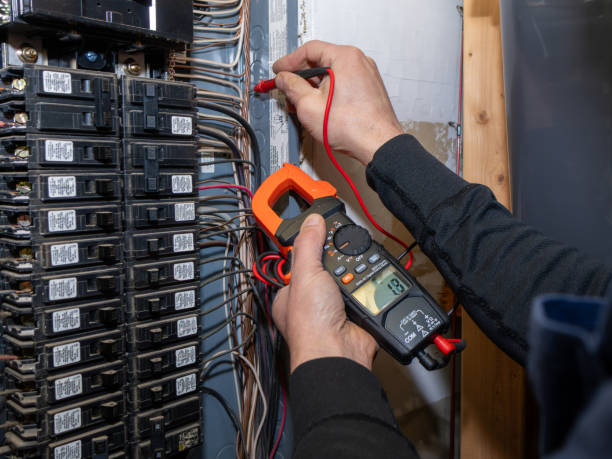 Best Best Electricians Near Me  in Wamac, IL