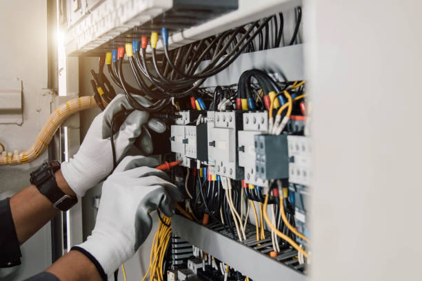 Best Electrical Outlet Repair  in Wamac, IL